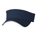 Sportsman Sandwich Visor